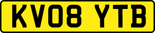 KV08YTB