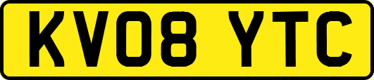 KV08YTC