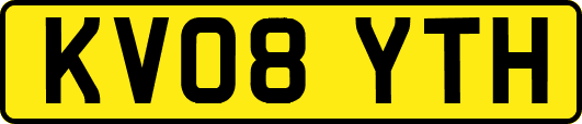 KV08YTH