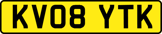 KV08YTK
