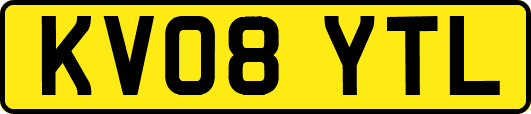 KV08YTL