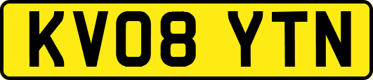 KV08YTN
