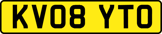 KV08YTO