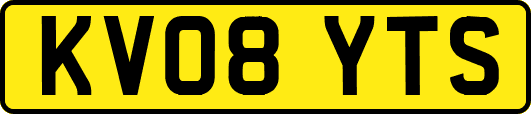 KV08YTS