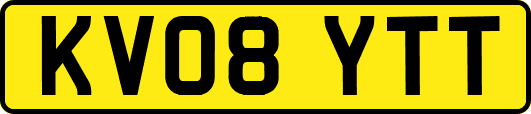 KV08YTT