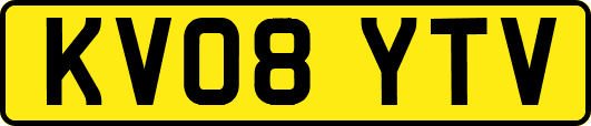 KV08YTV