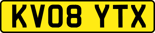KV08YTX