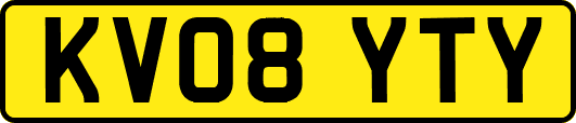 KV08YTY