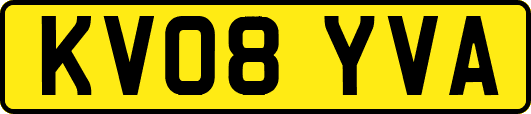 KV08YVA