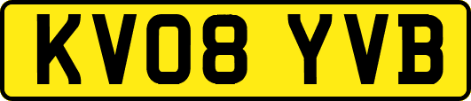 KV08YVB
