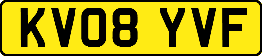 KV08YVF