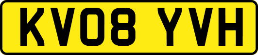 KV08YVH