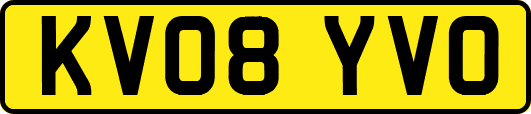 KV08YVO