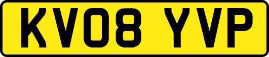 KV08YVP