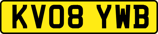KV08YWB