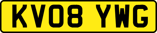 KV08YWG