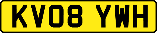 KV08YWH