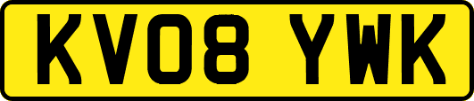 KV08YWK