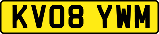 KV08YWM