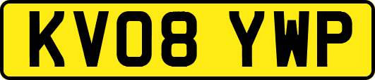 KV08YWP