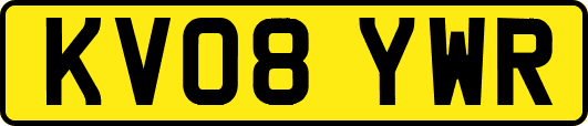 KV08YWR