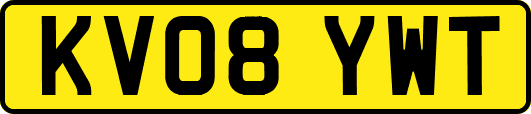 KV08YWT