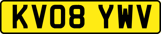 KV08YWV