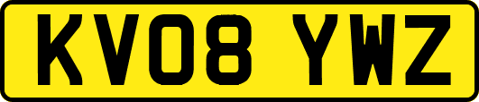 KV08YWZ