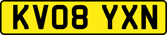 KV08YXN