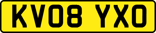 KV08YXO