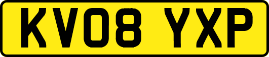 KV08YXP