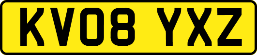 KV08YXZ