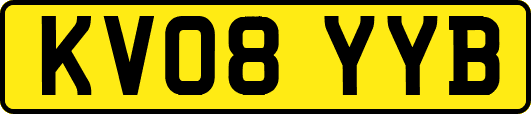 KV08YYB