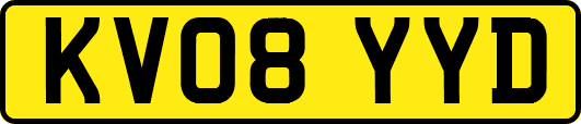 KV08YYD