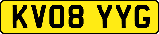 KV08YYG