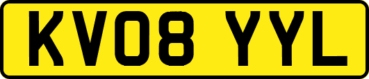 KV08YYL