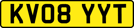 KV08YYT