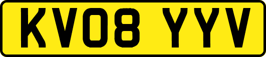KV08YYV