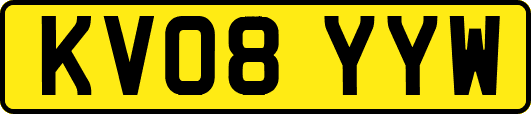 KV08YYW
