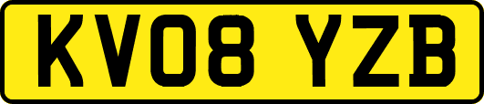 KV08YZB