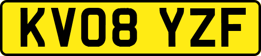 KV08YZF