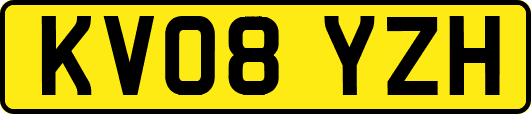 KV08YZH