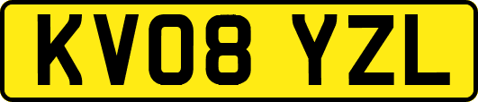 KV08YZL