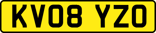 KV08YZO