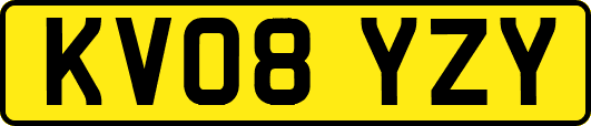 KV08YZY