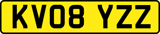 KV08YZZ