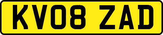 KV08ZAD