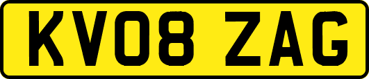 KV08ZAG