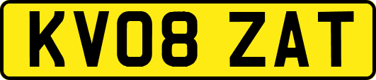 KV08ZAT