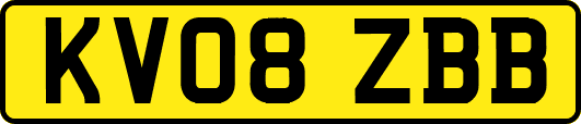 KV08ZBB
